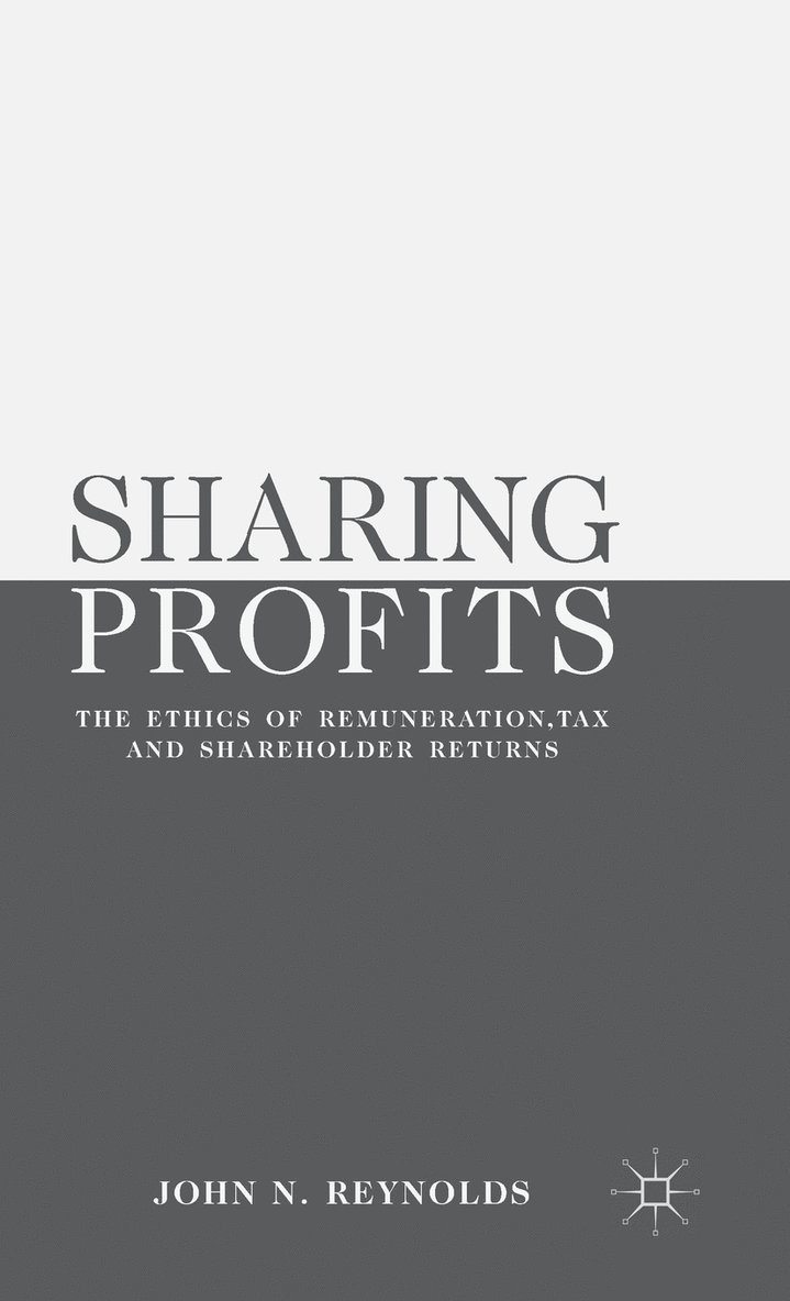 Sharing Profits 1