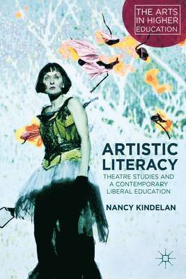 Artistic Literacy 1