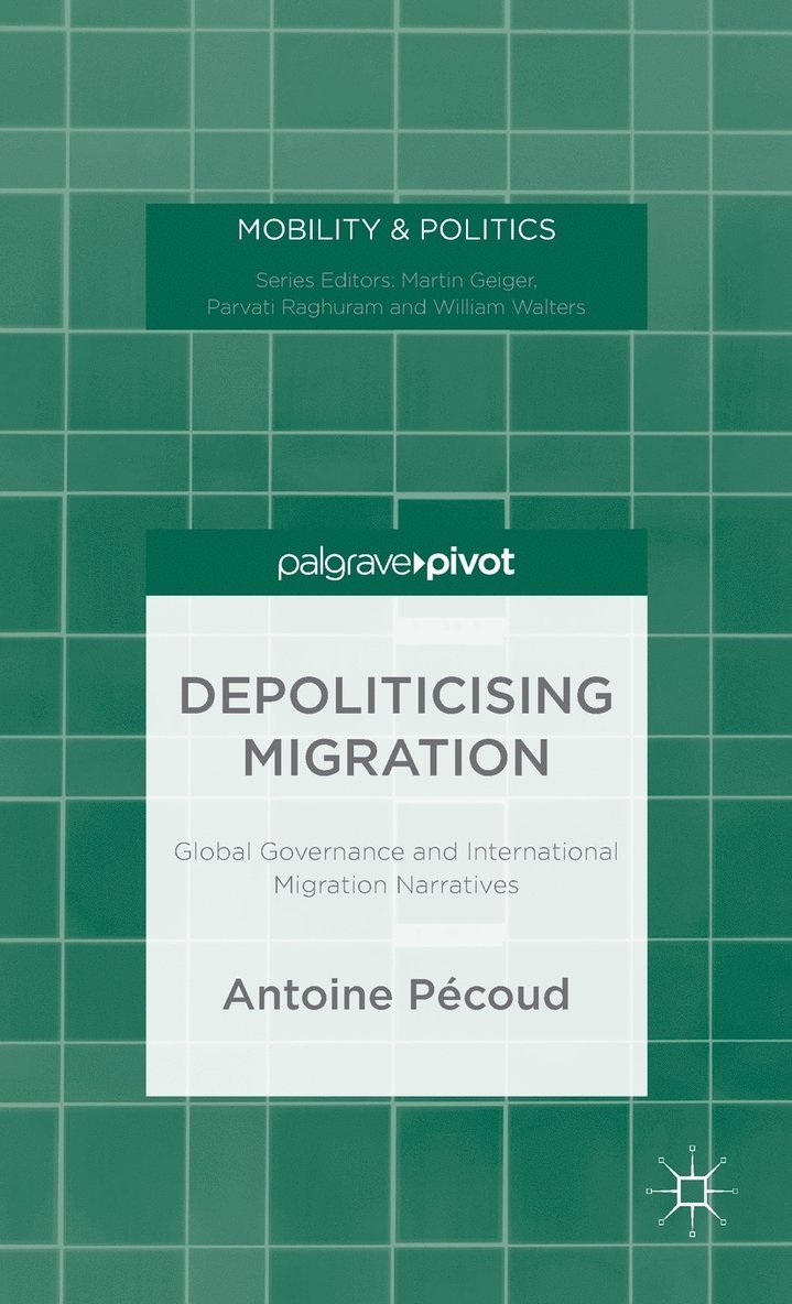 Depoliticising Migration 1