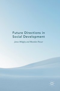 bokomslag Future Directions in Social Development