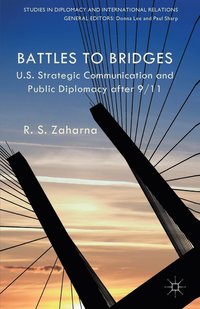 bokomslag Battles to Bridges