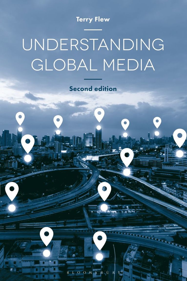 Understanding Global Media 1