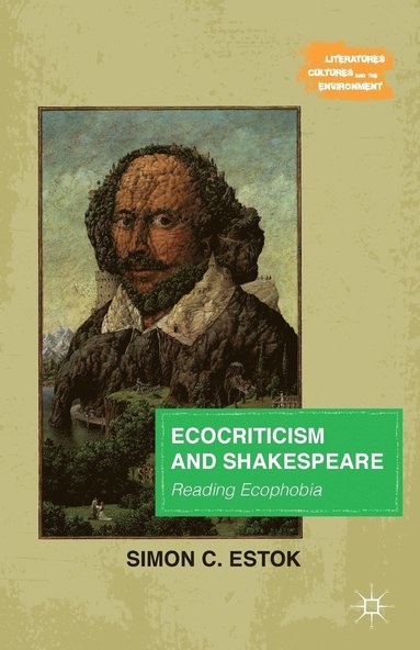 bokomslag Ecocriticism and Shakespeare