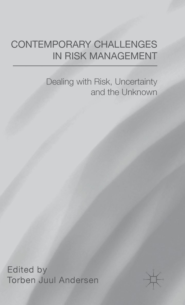 Contemporary Challenges in Risk Management