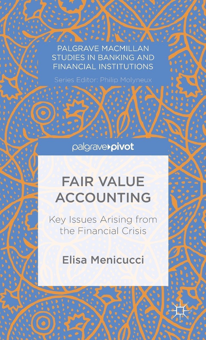 Fair Value Accounting 1