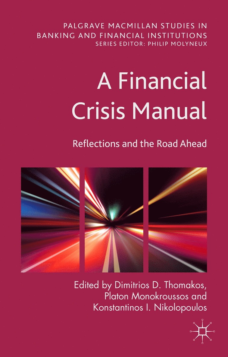 Financial Crisis Manual