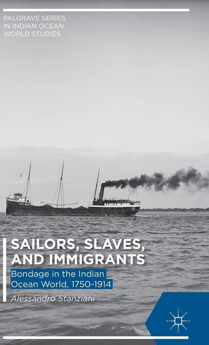 Sailors, Slaves, and Immigrants