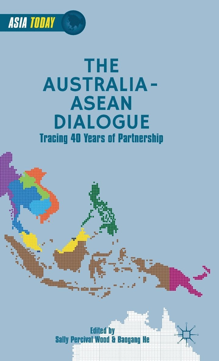 The Australia-ASEAN Dialogue 1