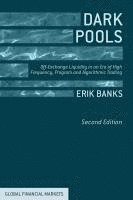 bokomslag Dark Pools