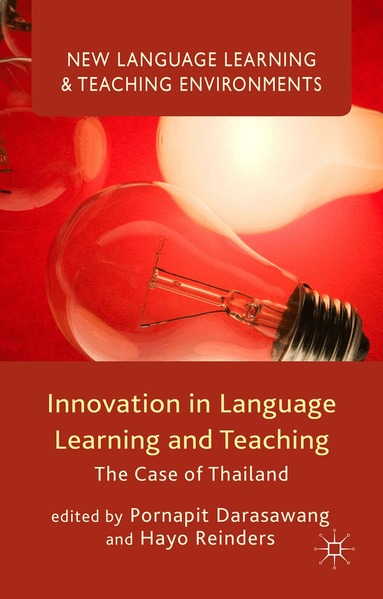 P. Darasawang, H. Reinders - Innovation in Language Learning and Teaching, Inbunden