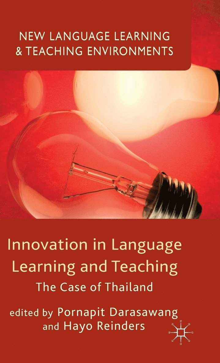 Innovation in Language Learning and Teaching 1