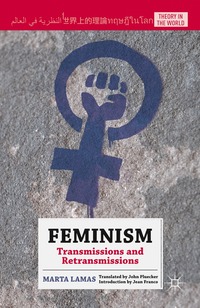 bokomslag Feminism