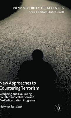 New Approaches to Countering Terrorism 1