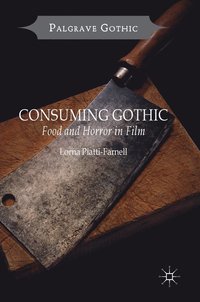 bokomslag Consuming Gothic