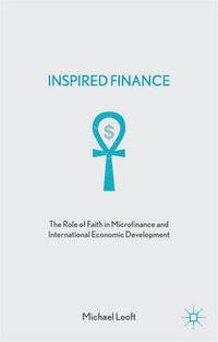 bokomslag Inspired Finance