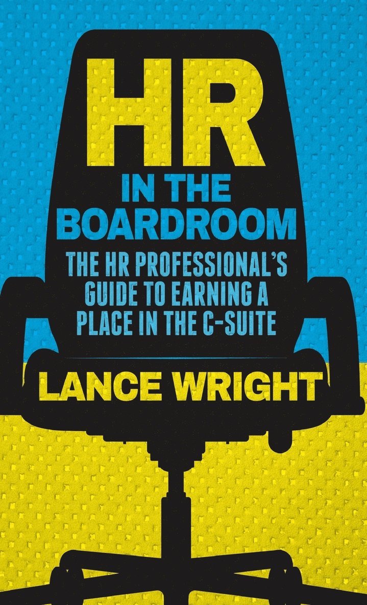 HR in the Boardroom