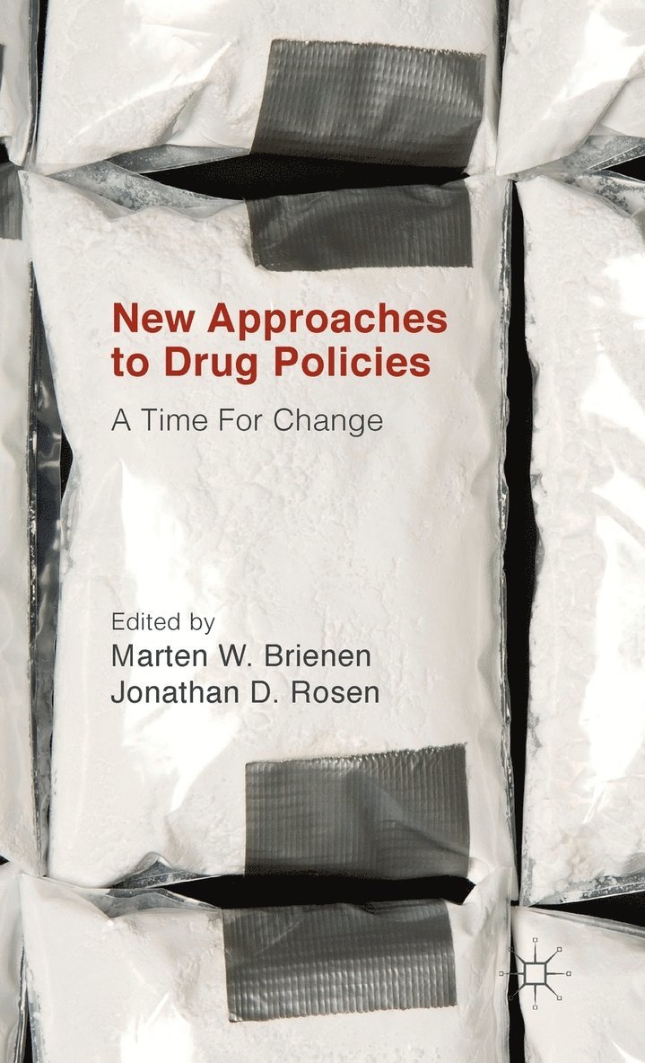 New Approaches to Drug Policies 1
