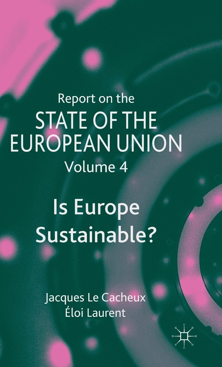 Report on the State of the European Union 1