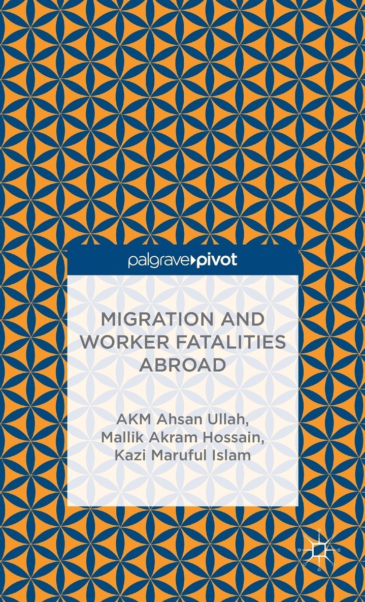 Migration and Worker Fatalities Abroad