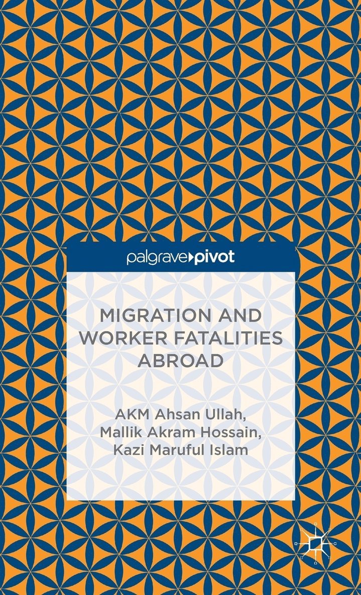 Migration and Worker Fatalities Abroad 1