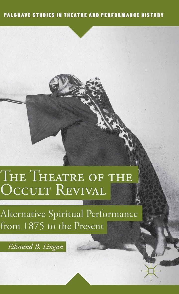 The Theatre of the Occult Revival 1