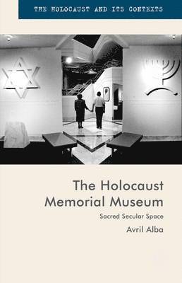 The Holocaust Memorial Museum 1