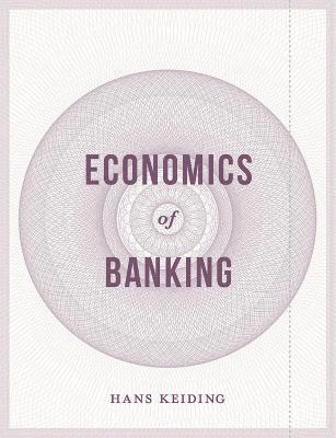 bokomslag Economics of Banking