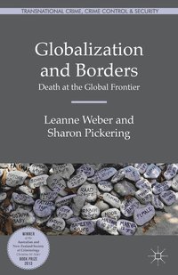 bokomslag Globalization and Borders
