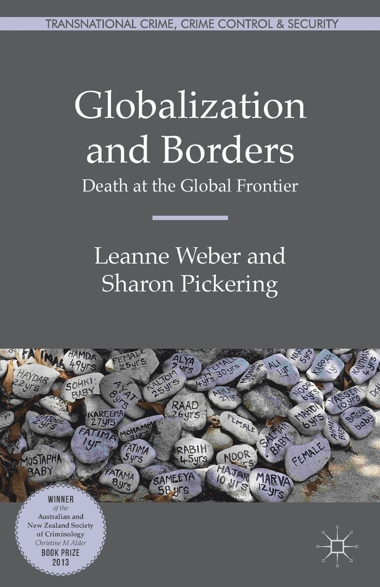 Globalization and Borders 1