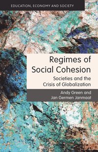 bokomslag Regimes of Social Cohesion