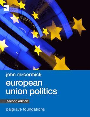 European Union Politics 1