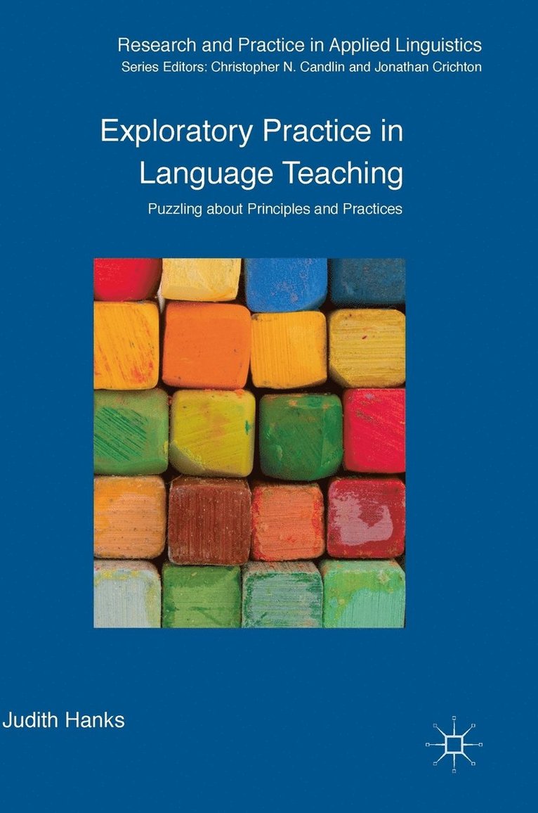 Exploratory Practice in Language Teaching 1