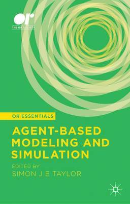 Agent-based Modeling and Simulation 1