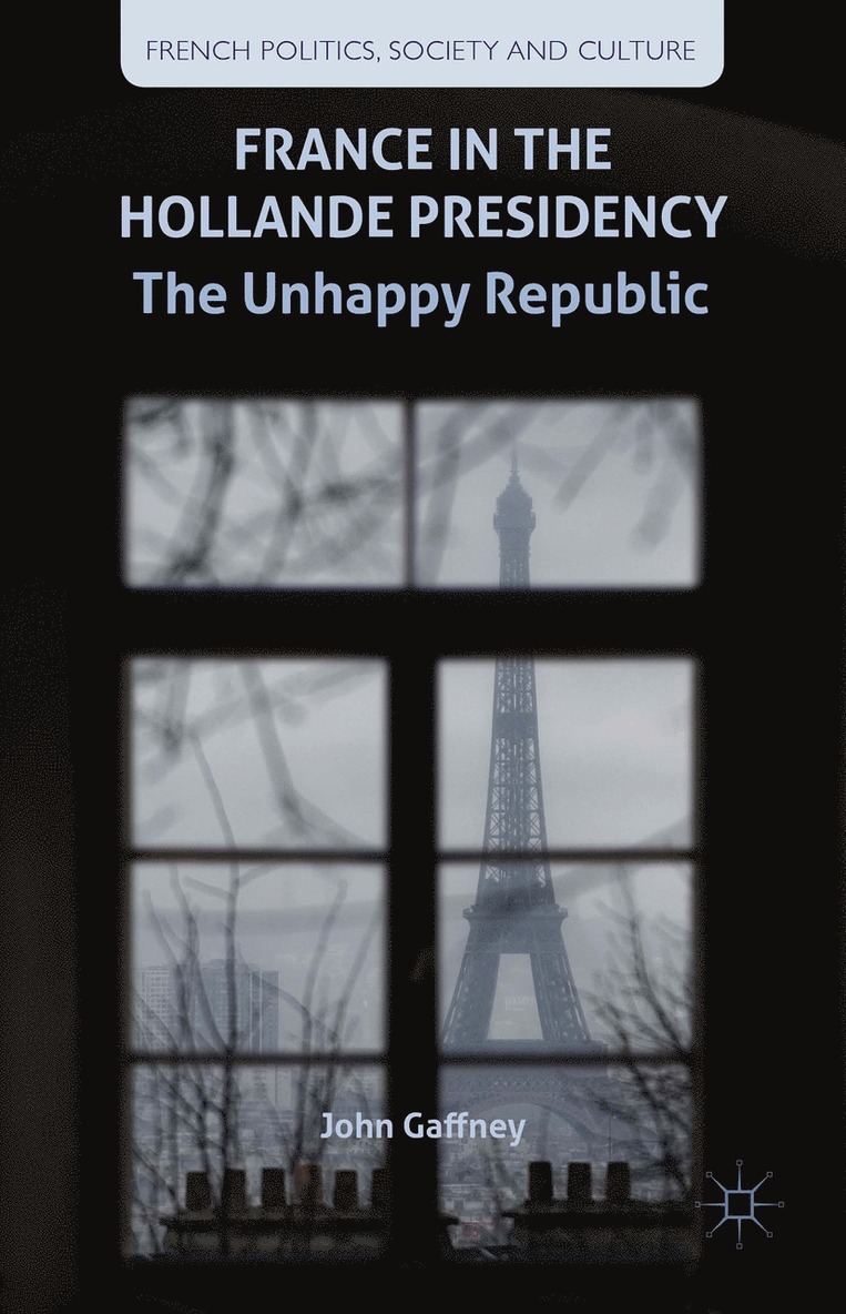 France in the Hollande Presidency