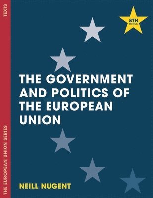 Government and Politics of the European Union