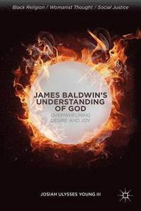 bokomslag James Baldwins Understanding of God
