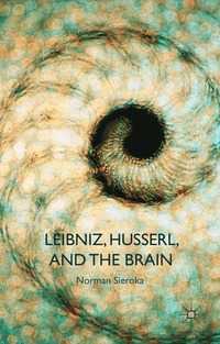 bokomslag Leibniz, Husserl and the Brain