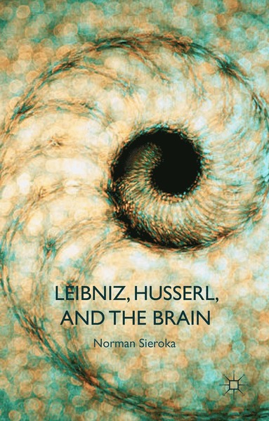 bokomslag Leibniz, Husserl and the Brain