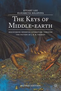 bokomslag The Keys of Middle-earth