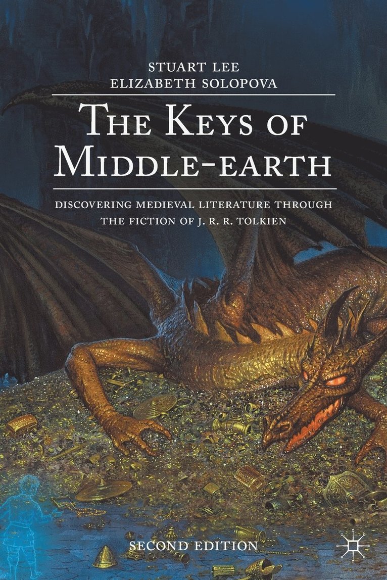 The Keys of Middle-earth 1