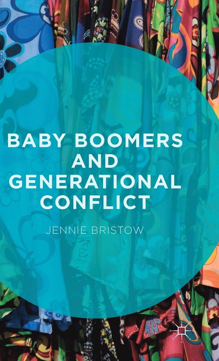 Baby Boomers and Generational Conflict 1
