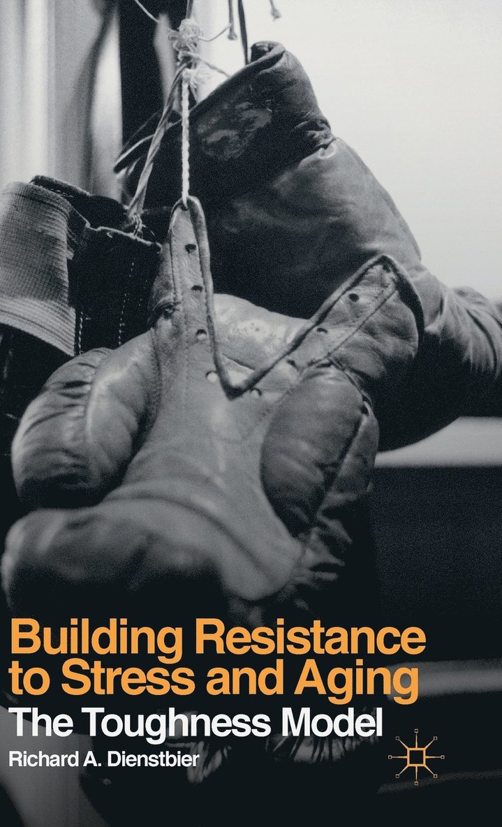 Building Resistance to Stress and Aging