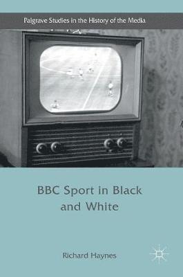 BBC Sport in Black and White 1