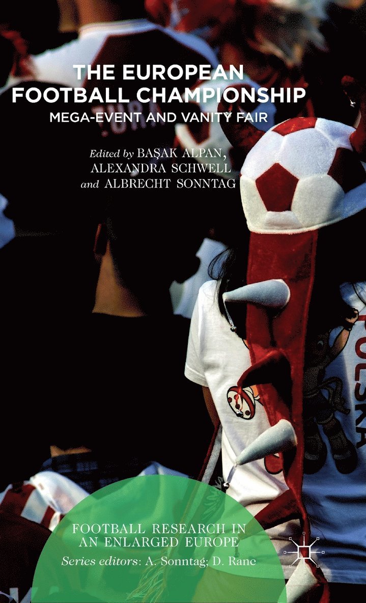 European Football Championship 1