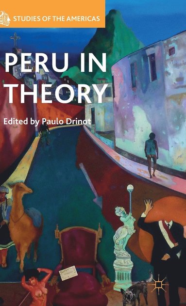 bokomslag Peru in Theory