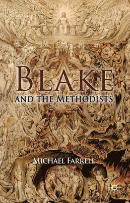 bokomslag Blake and the Methodists
