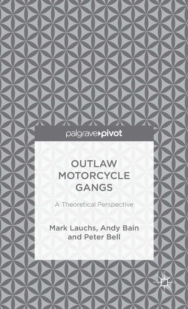 Outlaw Motorcycle Gangs 1