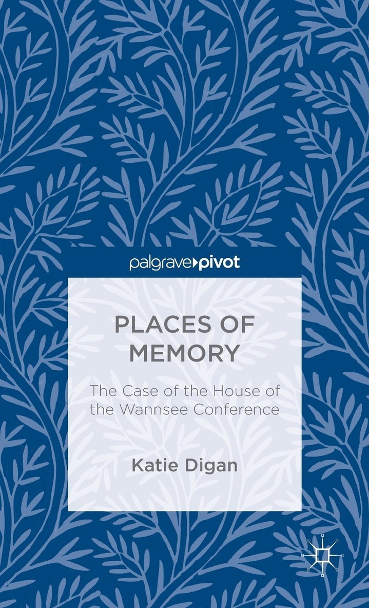 Places of Memory 1