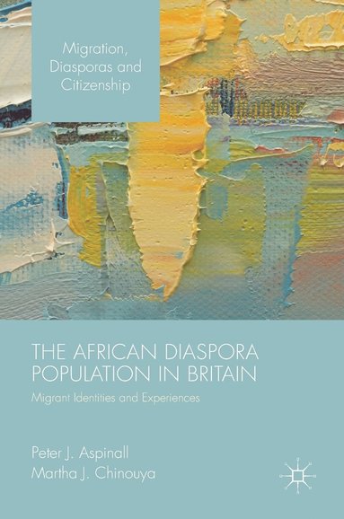 bokomslag African Diaspora Population in Britain
