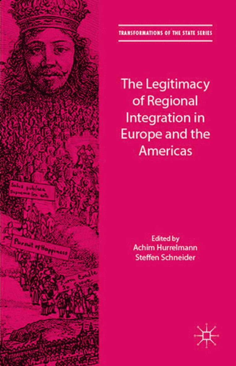 The Legitimacy of Regional Integration in Europe and the Americas 1